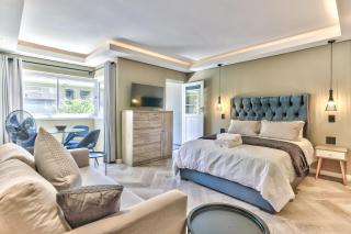 Gorgeous Studio in Sea Point - Città del Capo - 6