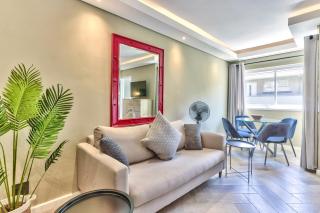 Gorgeous Studio in Sea Point - Città del Capo - 4