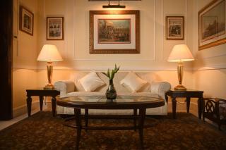 The Imperial, New Delhi - Nova Deli - 5