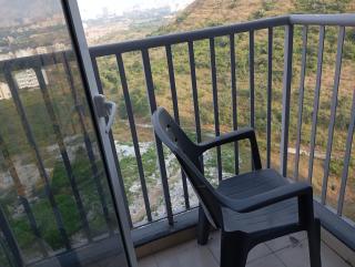 1bhk at hillside mahalunge - Pune - 9