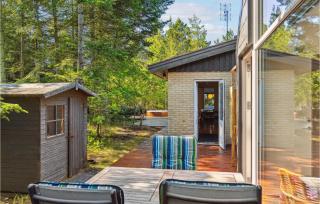 Lovely Home In Hurup Thy - Sønder Ydby - 1