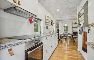 Lovely Home In Hurup Thy - Sønder Ydby - 4