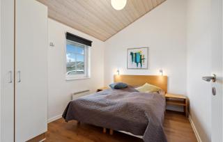 Amazing Home In Nørre Nebel With Wifi - 1
