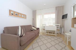 Haus am Meer App. 41 OB - Westerland - 0
