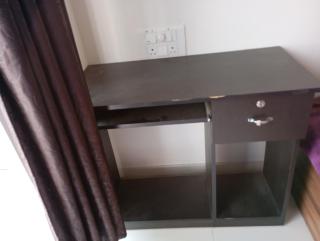 1bhk at hillside mahalunge - Pune - 1