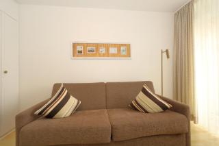 Haus am Meer App. 41 OB - Westerland - 8