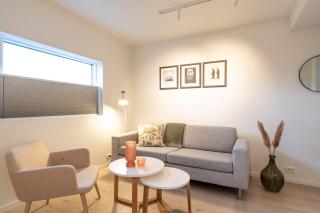 Observation Rise - Tromsø, 1 bedroom appartment - Tromsø - 9