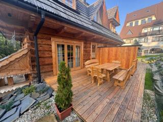 Apartamenty Krzeptówki 3a - 6