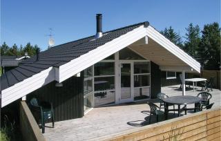 Holiday Home Musvågevej Ix - 7