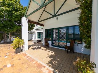Paradyskloof home - Stellenbosch - 6