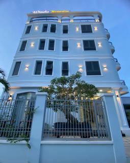 Windy Homestay Phan Thiết - Phan Thiet - 9