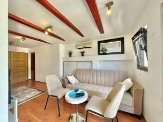 Apartments Martinovic Toplis - Budua - 8