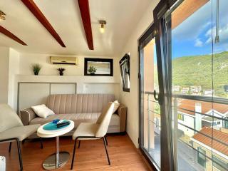 Apartments Martinovic Toplis - Budua - 9