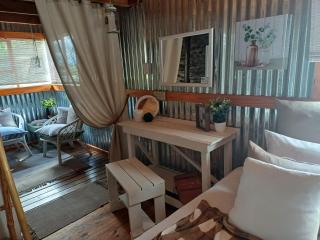 Owl's Den 1 - Oudtshoorn - 4