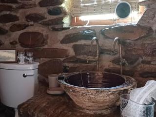 Owl's Den 1 - Oudtshoorn - 1