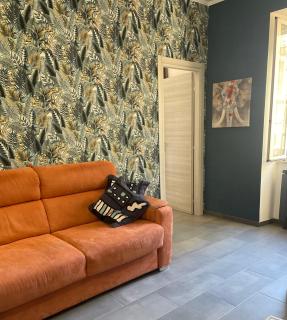 Casa Gaia a 2 passi dalla Metro A e C - 0