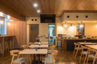 南福岡グリーンホテル-Minami Fukuoka Green Hotel - Fukuoka - 7