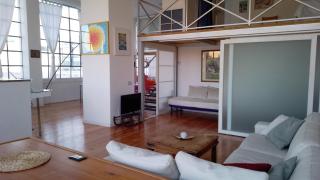 Loft Siete Vidas 200mq con terraza - Milan - 7