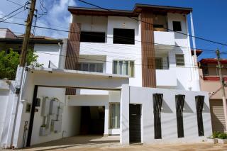 The Retreat Minimum 3 Nights - 5