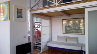 Loft Siete Vidas 200mq con terraza - Milan - 5