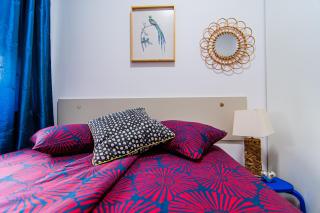 Flexible SelfCheckIns 110 - Zagreb - Private Parking - Loggia - 1