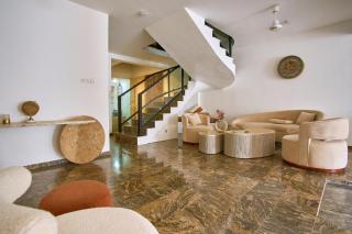 The Retreat Minimum 3 Nights - 3