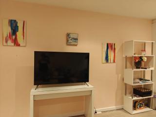 Luxury 2BR apartment in the heart of CBD - 4