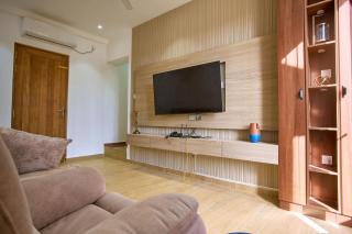 The Retreat Minimum 3 Nights - 7