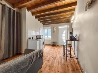 Mezzanine, Terrasse privée et Clim - Coulanges-lès-Nevers - 2