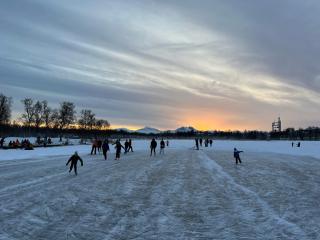 Observation Aurora - 2