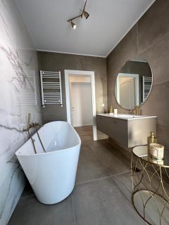 Apartament Bucuresti Nord - Bucareste - 2