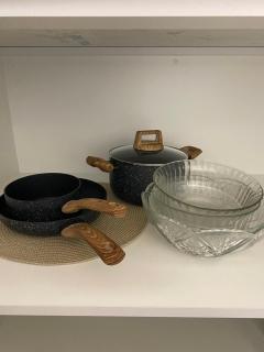 Porcelain Apartment - 2