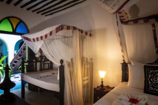 Villa Bahati Zanzibar - Jambiani - 1