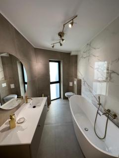Apartament Bucuresti Nord - Bucareste - 4