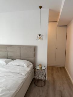 Apartament Bucuresti Nord - Bucareste - 8