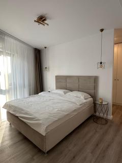 Apartament Bucuresti Nord - Bucareste - 9