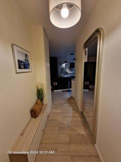 Superbe Appartement 3 pièces près de la Défense - 8