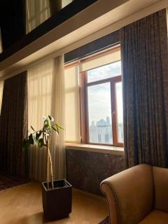 Iconic Center Apartment - Baku - 1