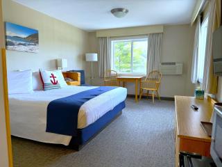Atlantic Eyrie Lodge - Bar Harbor - 4