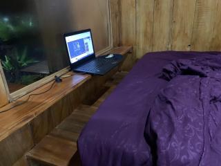 Buahan Sweet Glamping ( BSG) - Kubupenlokan - 3