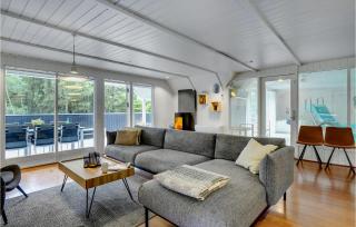 Holiday Home Per Knoldsvej Blåvand Ix - 8