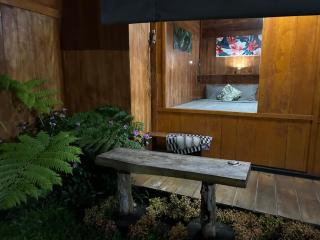 Buahan Sweet Glamping ( BSG) - Kubupenlokan - 8