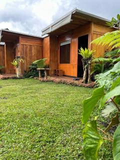 Buahan Sweet Glamping ( BSG) - Kubupenlokan - 9