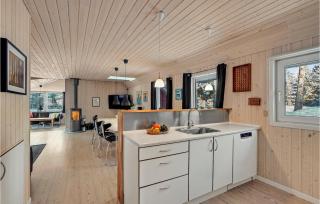 Pet Friendly Home In Vejers Strand - 5