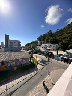 Condomínio Eliliane - apartamento inteiro em Bombinhas - Bombinhas - 8