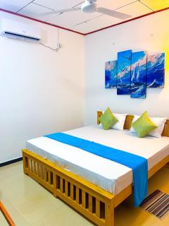 Mangrove Bay Inn - 8