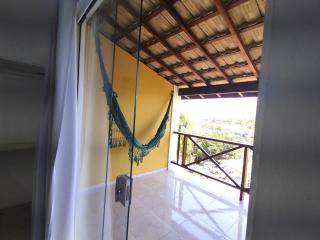 Apartamento com Vista para o Mar Canto do Machado II - Ilhabela - 6