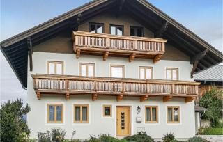 Ferienhaus Mit Pool St Koloman - Sankt Koloman - 3
