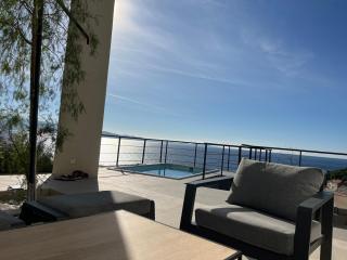 Villa Blue Horizon - Nerežišća - 7