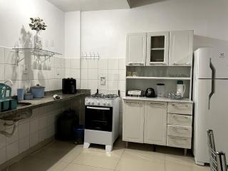 223 - Conforto e Praia na Porta, Apê em Taperapuan, 1 quarto, A/C. - Porto Seguro - 3